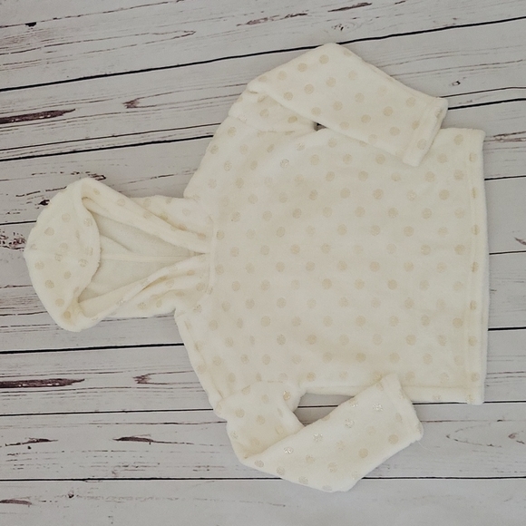 BCBG Girls Fleece hoodie with leggings set - Picture 2 of 6